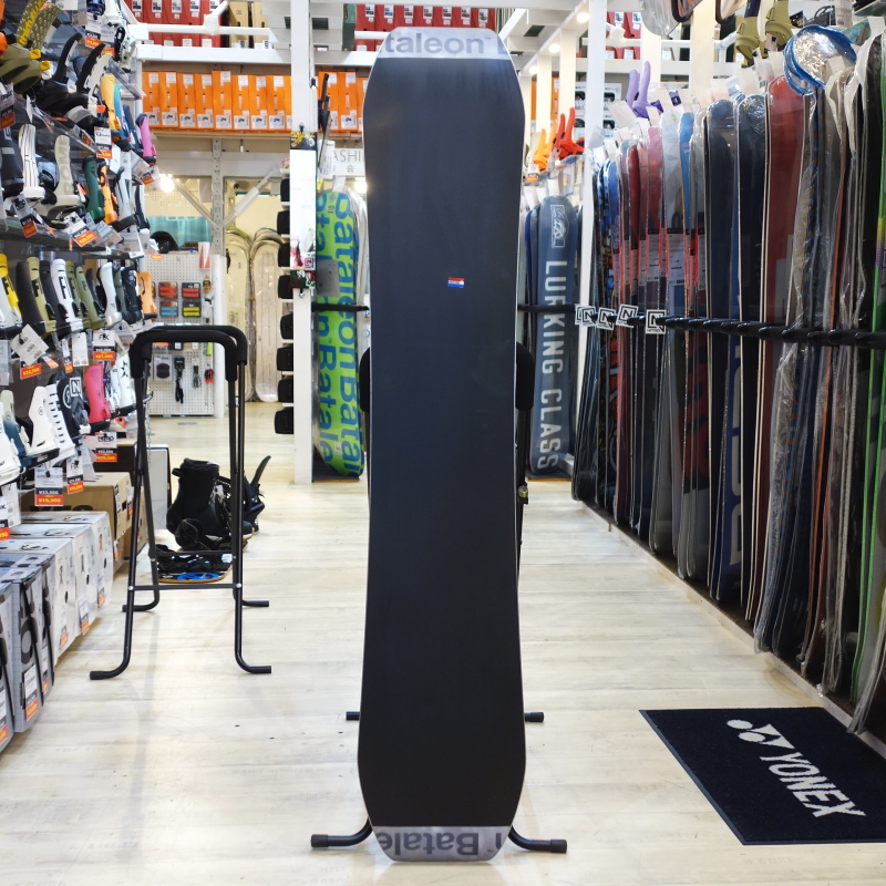 スノーボード 板 型落ち 25-26 BATALEON Wallie 151cm バタレオン