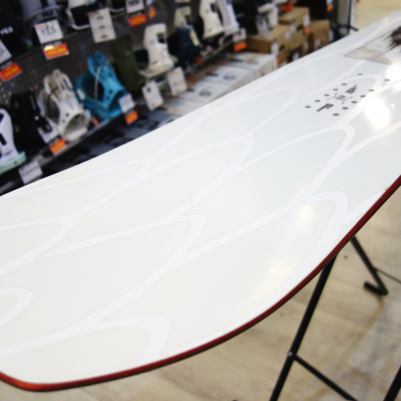 スノーボード 板 型落ち 25-26 YES STANDARD XTRM DC 156cm イエス  スタンダードエクストリームアウトレット |  | 02