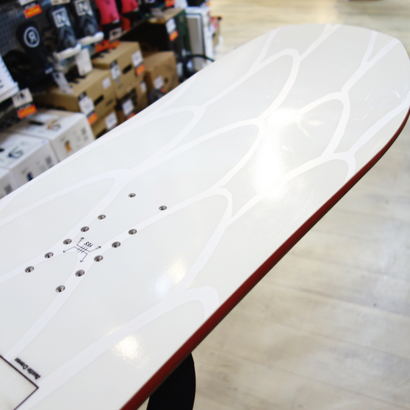 スノーボード 板 型落ち 25-26 YES STANDARD XTRM DC 156cm イエス  スタンダードエクストリームアウトレット |  | 03