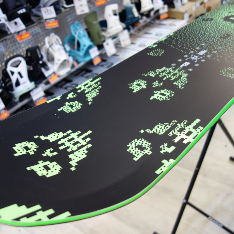 スノーボード 板 型落ち 25-26 YES PICK YOUR LINE XTRM 157cm イエス  ピーワイエルエクストリームアウトレット |  | 02