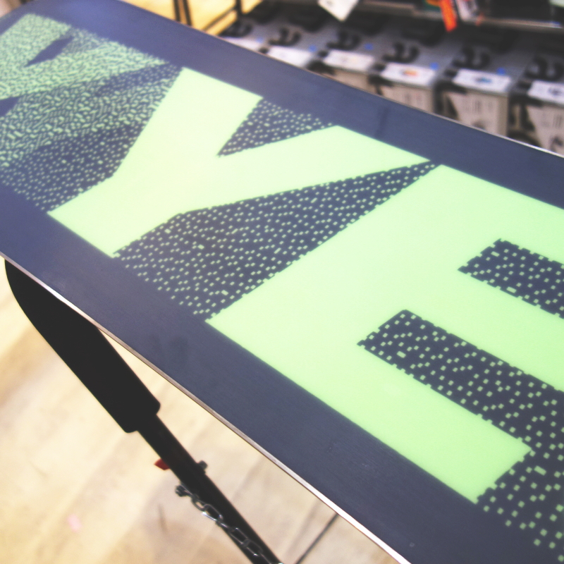 スノーボード 板 型落ち 25-26 YES PICK YOUR LINE XTRM 157cm イエス  ピーワイエルエクストリームアウトレット |  | 05
