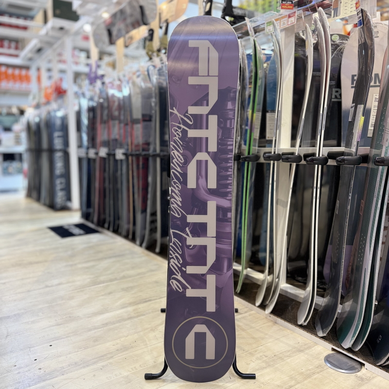 outflow p phat（スノーボード、板）｜スノーボード | スポーツ の