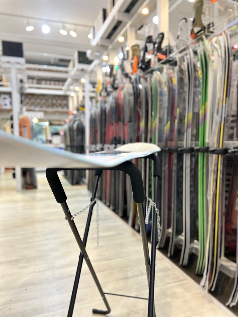 即納】メンズ スノーボード 板 型落ち 旧モデル 153cm FANATIC