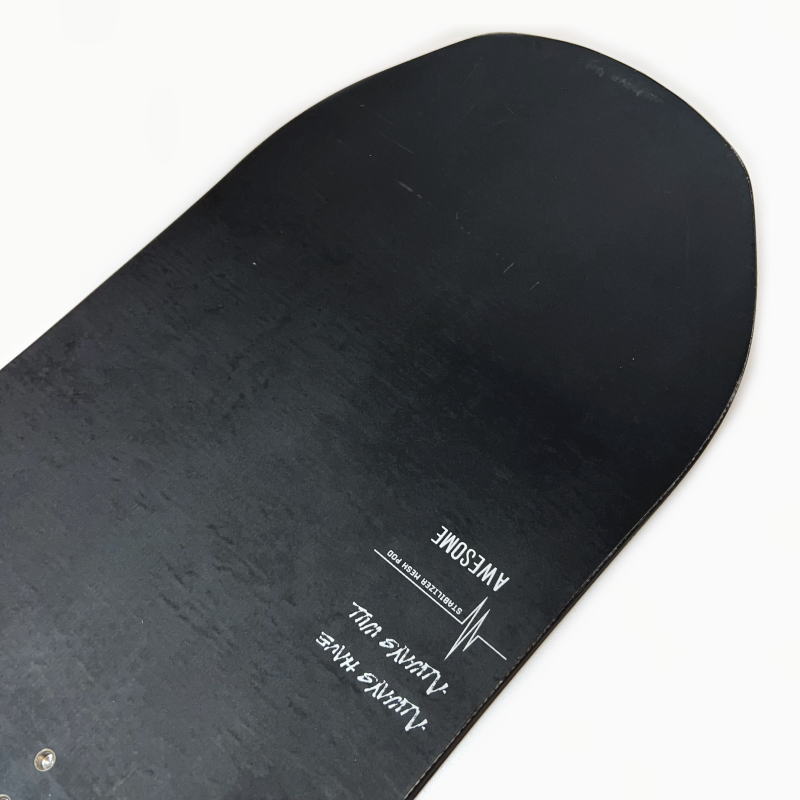 OUTLET[147cm]SESSIONS AWESOME メンズ スノーボード 板単体 フラット オールラウンド カービング 型落ち アウトレット