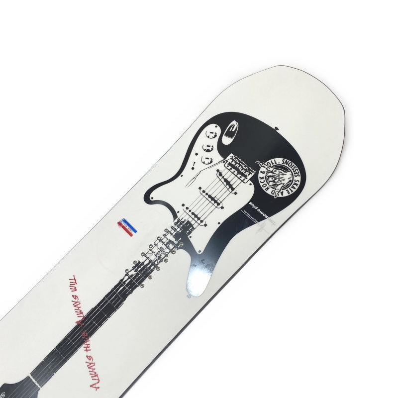 【ラスト1点】メンズ スノーボード 板 グラトリ SESSIONS AWESOME PLUS 150cm アウトレット フラット |  | 03