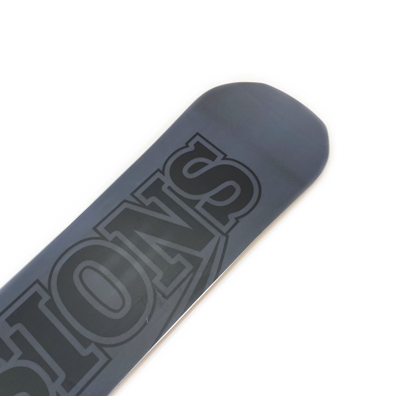 【ラスト1点】メンズ スノーボード 板 グラトリ SESSIONS AWESOME PLUS 150cm アウトレット フラット |  | 07