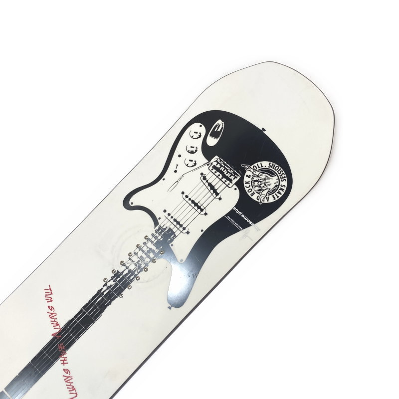 ラスト1点】メンズ スノーボード 板 グラトリ SESSIONS AWESOME PLUS