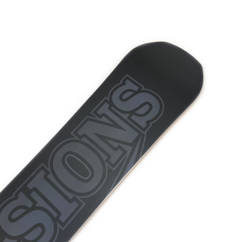 ラスト1点】メンズ スノーボード 板 グラトリ SESSIONS AWESOME PLUS