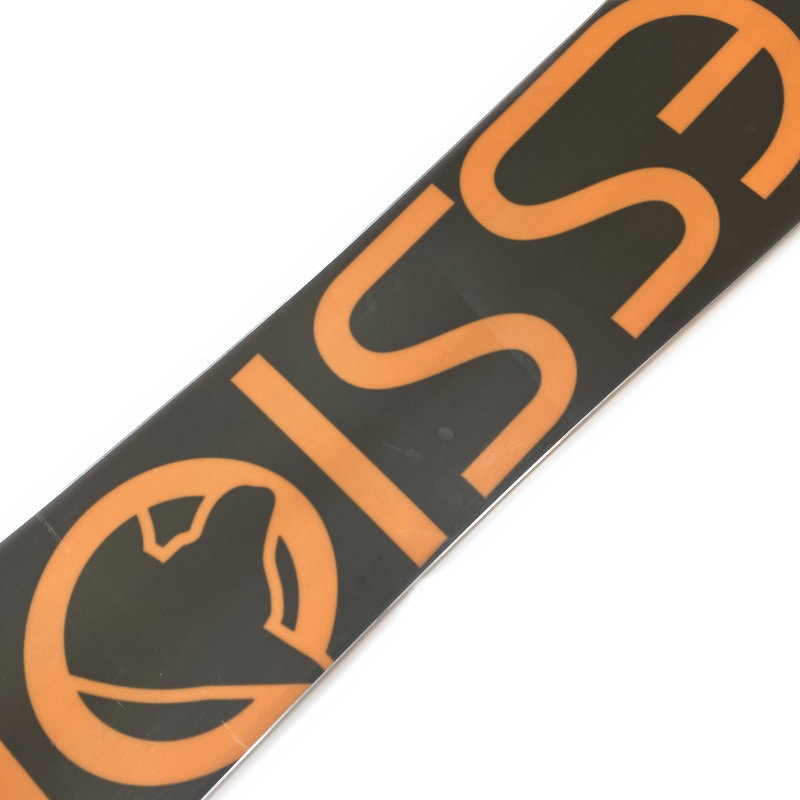 ラスト1点】メンズ スノーボード 板 グラトリ SESSIONS AWESOME REO