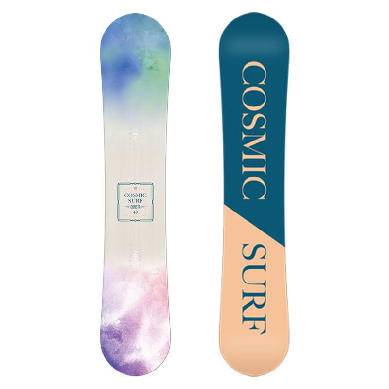 22-23 COSMIC SURF CHRISTA カラー:BLUE 139cm コズミックサーフ