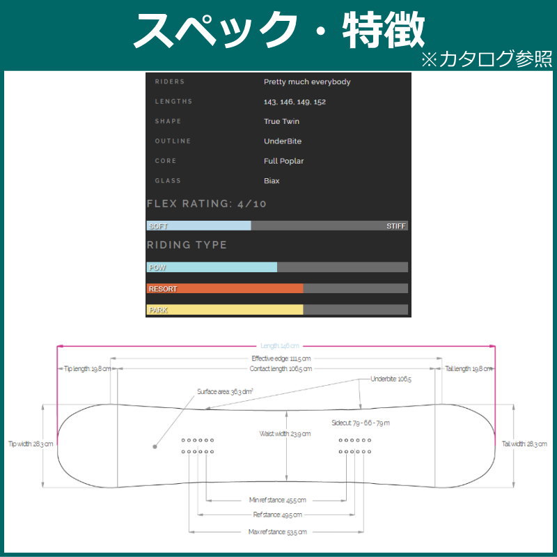 21-22モデル YES イエス CHILL チル JAPAN LTD 節約 149