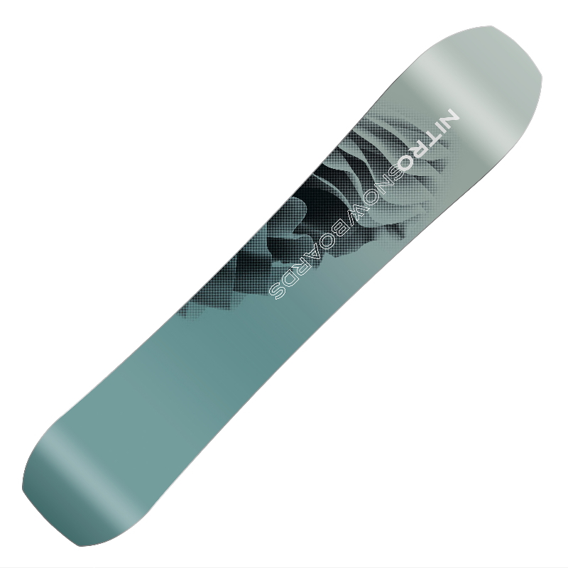 ナイトロ.カルマレディース.スノーボード.144cm2024~2025年 23-24