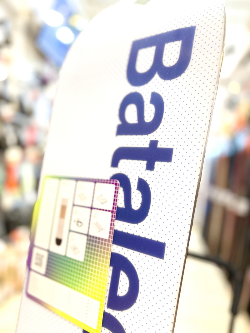 新品未使用 BATALEON バタレオン BLOW JAPAN ブロウ グラトリ BATALEON／バタレオン BLOW JAPAN ブロウ 2025 | スノーボード