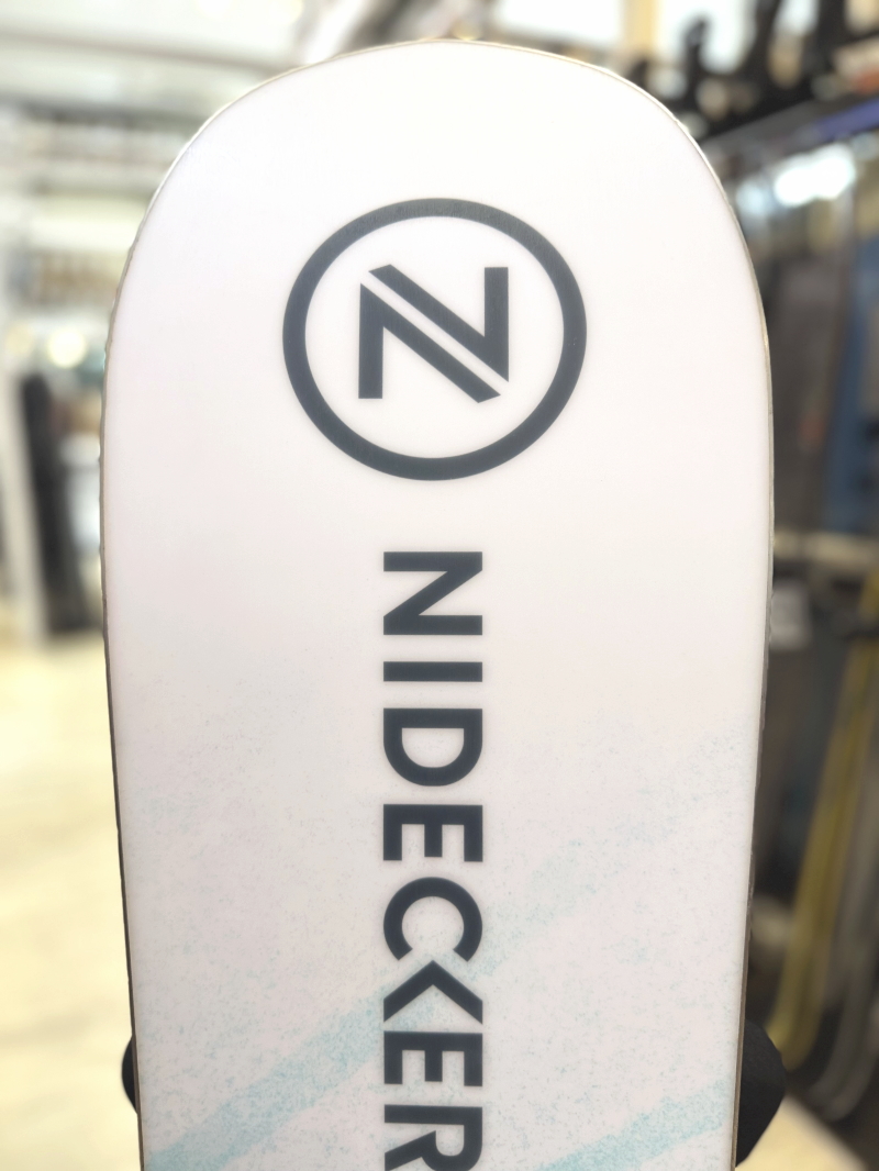【ラスト1点】 スノーボード 板 型落ち レディース 25 NIDECKER ASTRAL 143cm ナイデッカー アストラル キャンバー アウトレット |  | 05