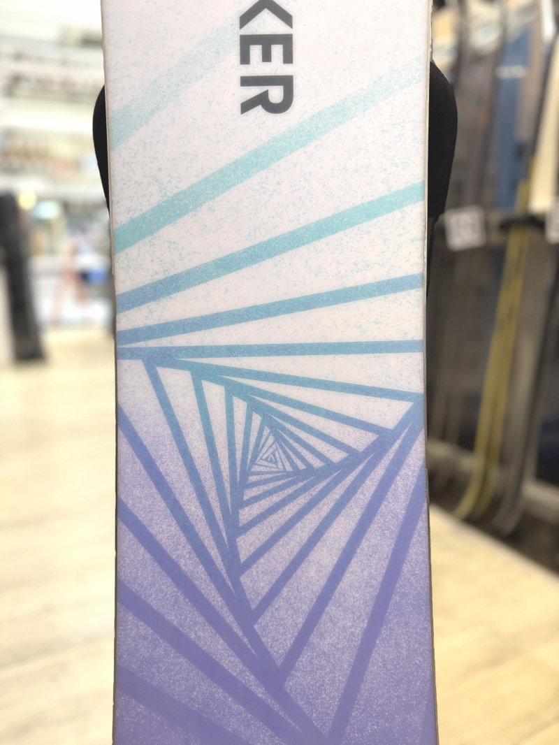 【ラスト1点】 スノーボード 板 型落ち レディース 25 NIDECKER ASTRAL 143cm ナイデッカー アストラル キャンバー アウトレット |  | 06