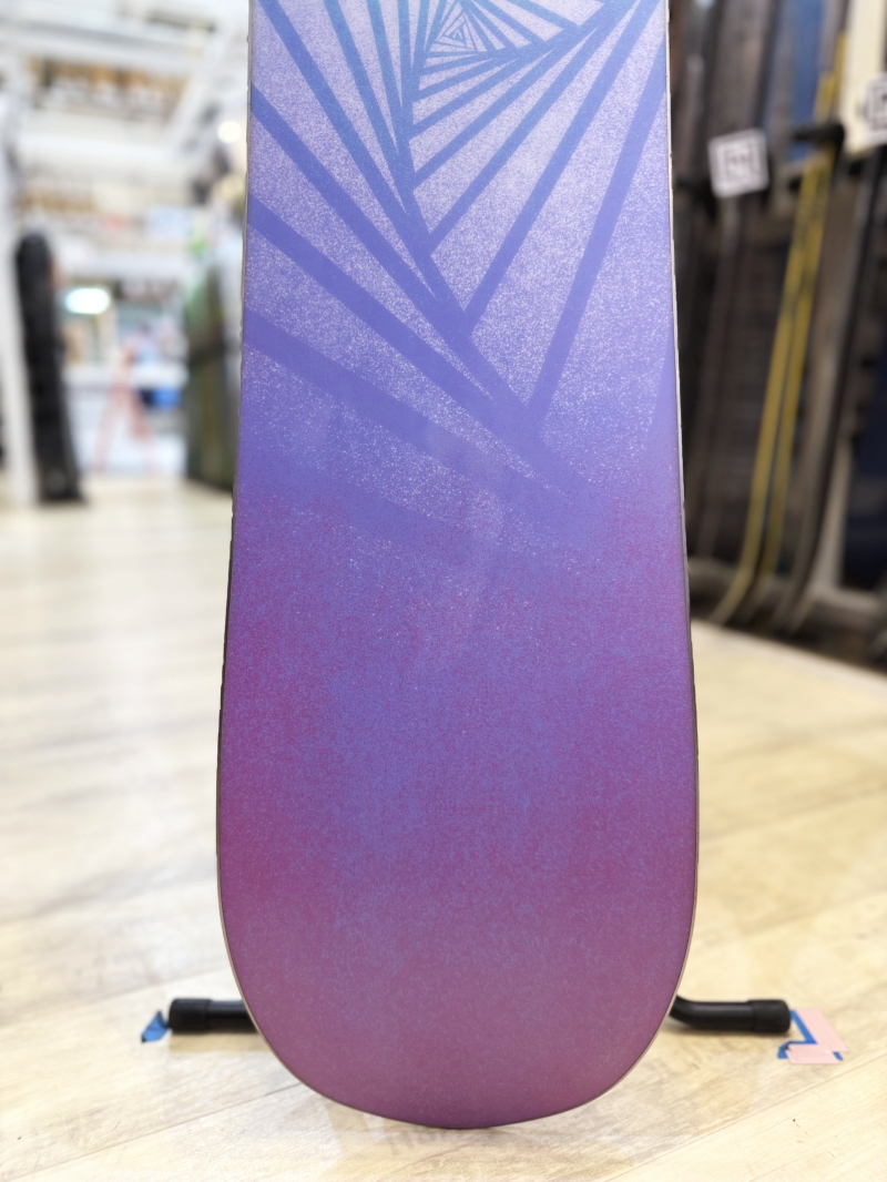 【ラスト1点】 スノーボード 板 型落ち レディース 25 NIDECKER ASTRAL 143cm ナイデッカー アストラル キャンバー アウトレット |  | 07