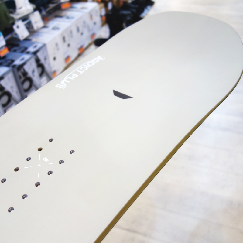 スノーボード 板 型落ち 25-26 SESSIONS ADDICT PLUS 138cm セッションズ  アディクトプラスアウトレット |  | 03