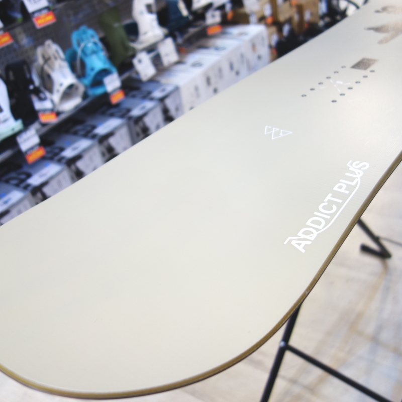 スノーボード 板 型落ち 25-26 SESSIONS ADDICT PLUS 144cm セッションズ アディクトプラスアウトレット 関連画像2