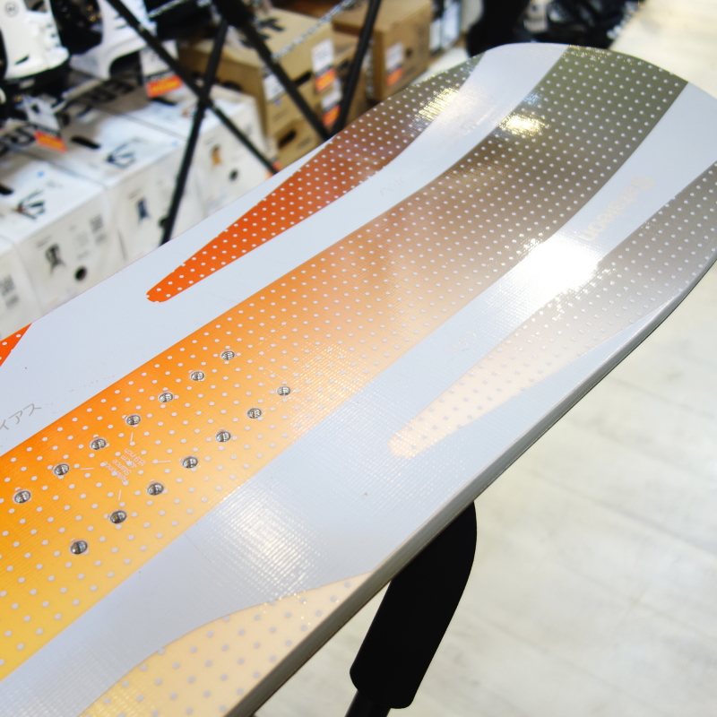 スノーボード 板 型落ち 25-26 BATALEON Push Up 143cm バタレオン