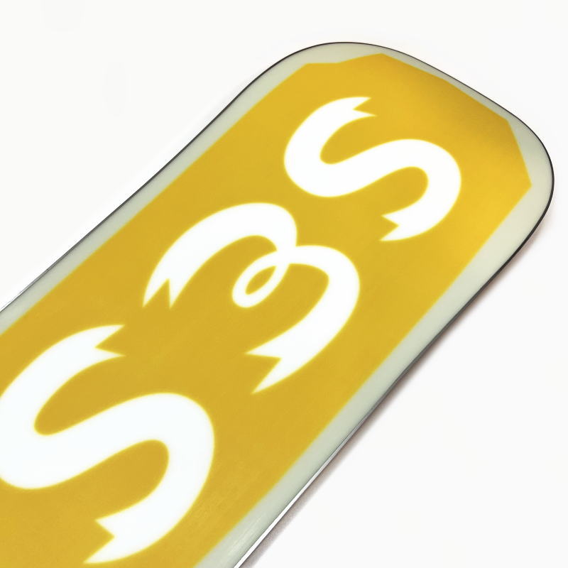 OUTLET[144cm]SESSIONS ADDICT (2) レディース スノーボード 板単体 ダブルキャンバー 女性用 グラトリ 型落ち アウトレット 