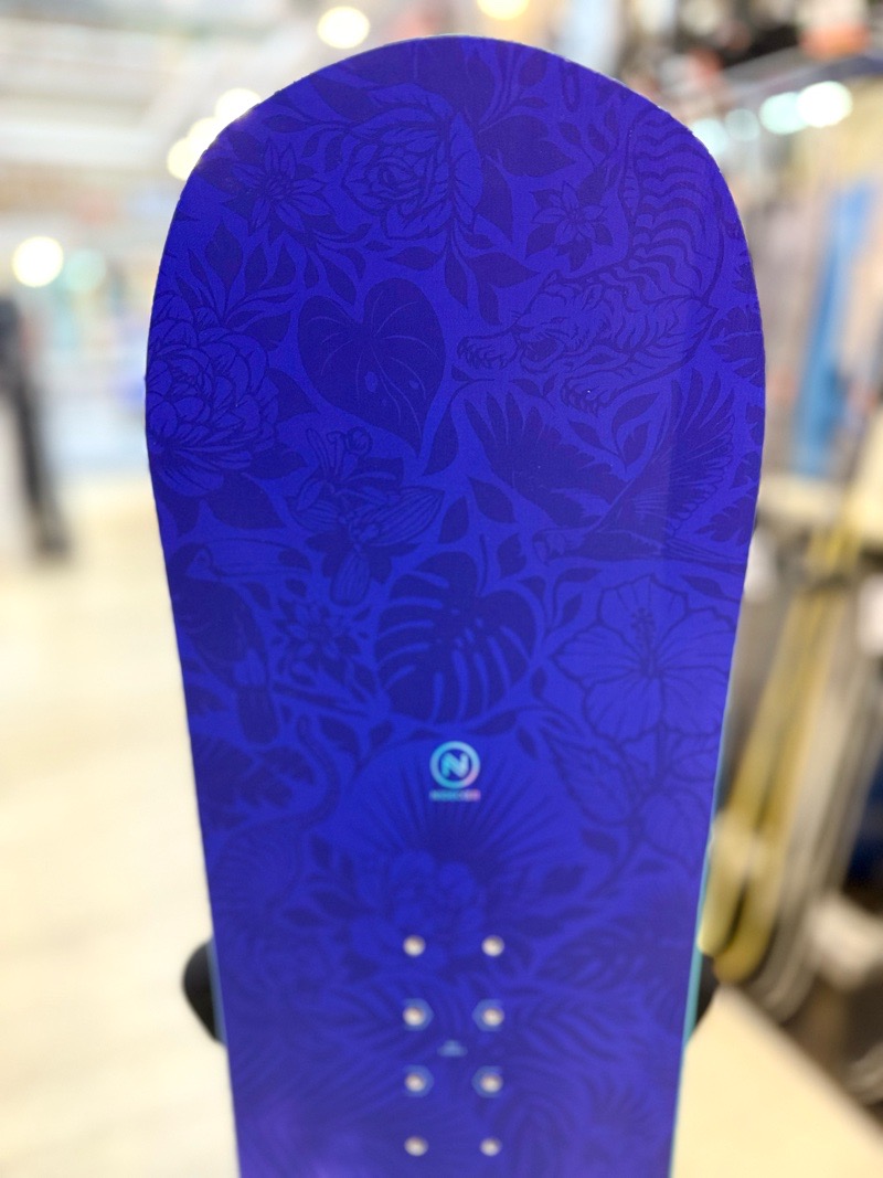 【ラスト1点】 スノーボード 板 型落ち キッズ ジュニア NIDECKER MICRON VENUS 140cm ナイデッカービーナス フラット アウトレット |  | 02