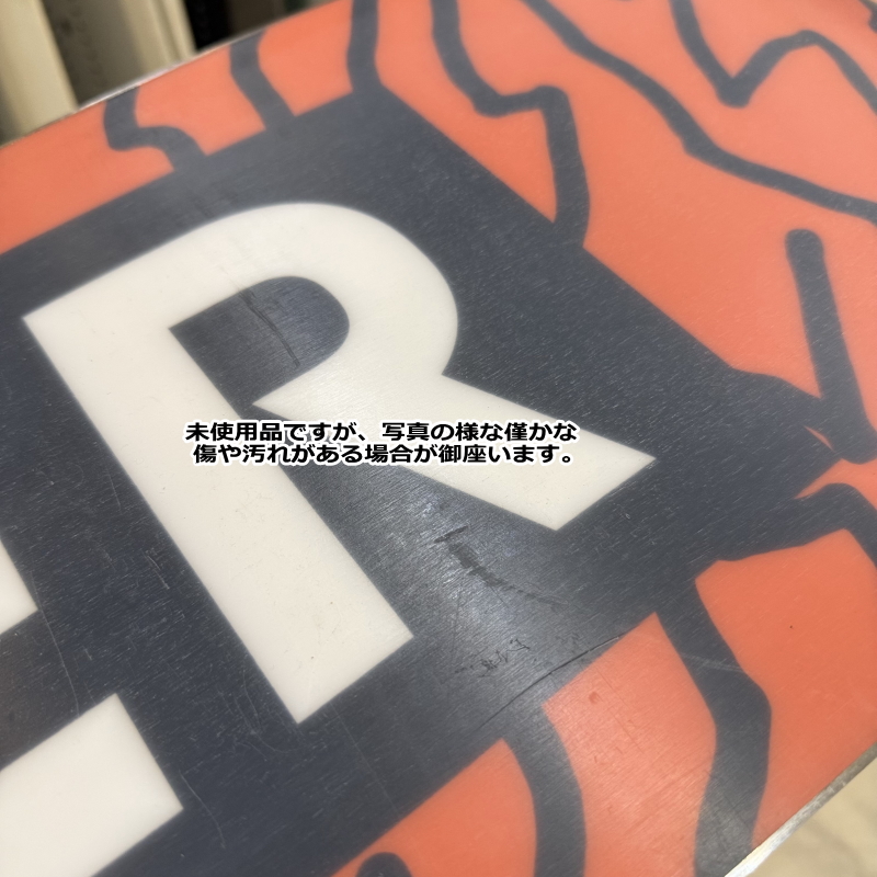 スノーボード 板 型落ち キッズ 25-26 NIDECKER SENSOR YOUTH 139cm ナイデッカー  センサーアウトレット |  | 05