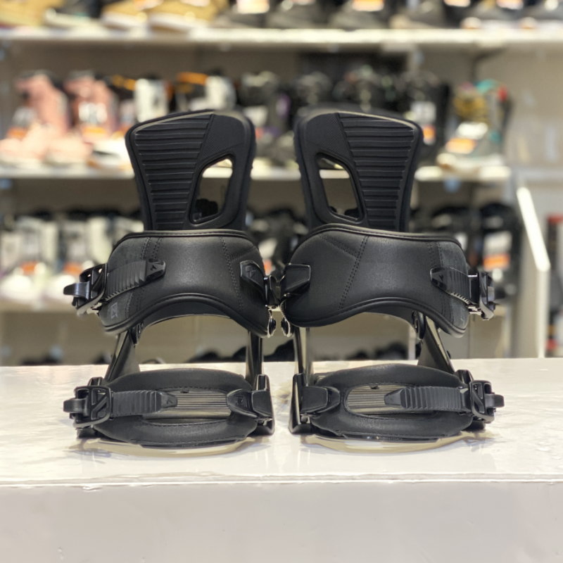 スノーボード バインディング ビンディング バートン BURTON MENS STEP