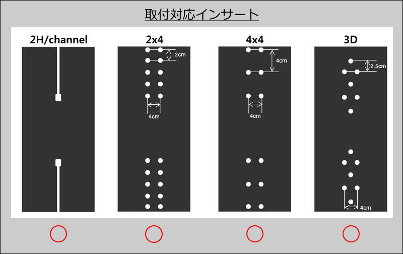 スノーボード ビンディング xlサイズ（スノーボード用品）の商品一覧