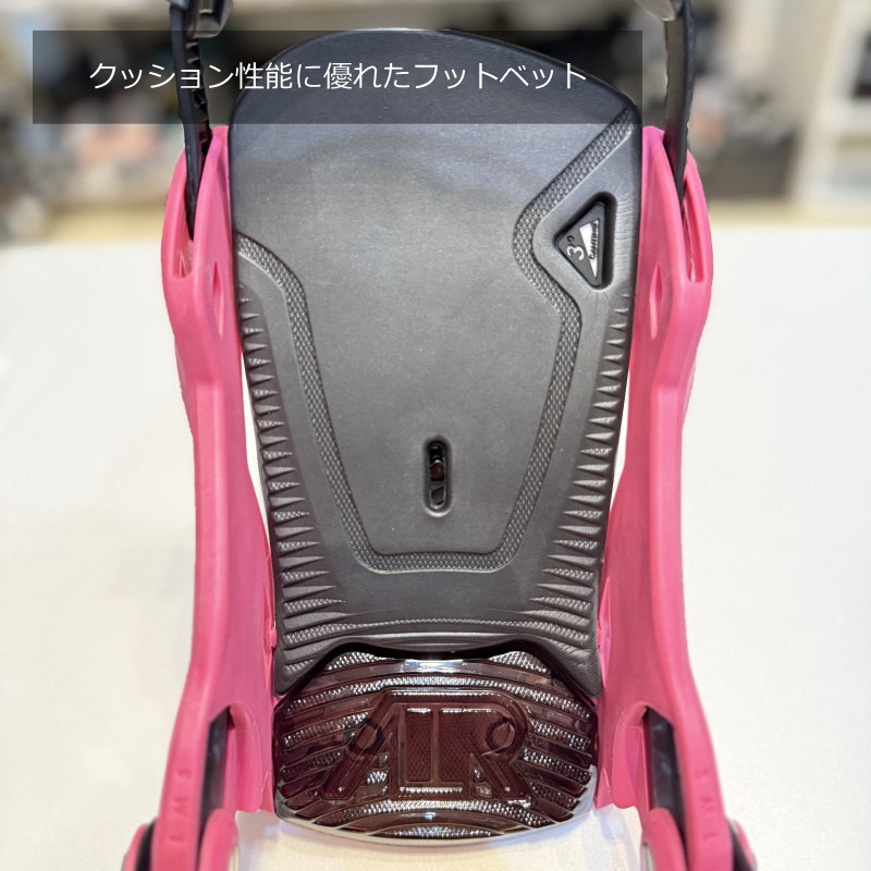 24-25 NITRO ONE カラー:FACTORY CRAFT SERIES Mサイズ ナイトロ ワン