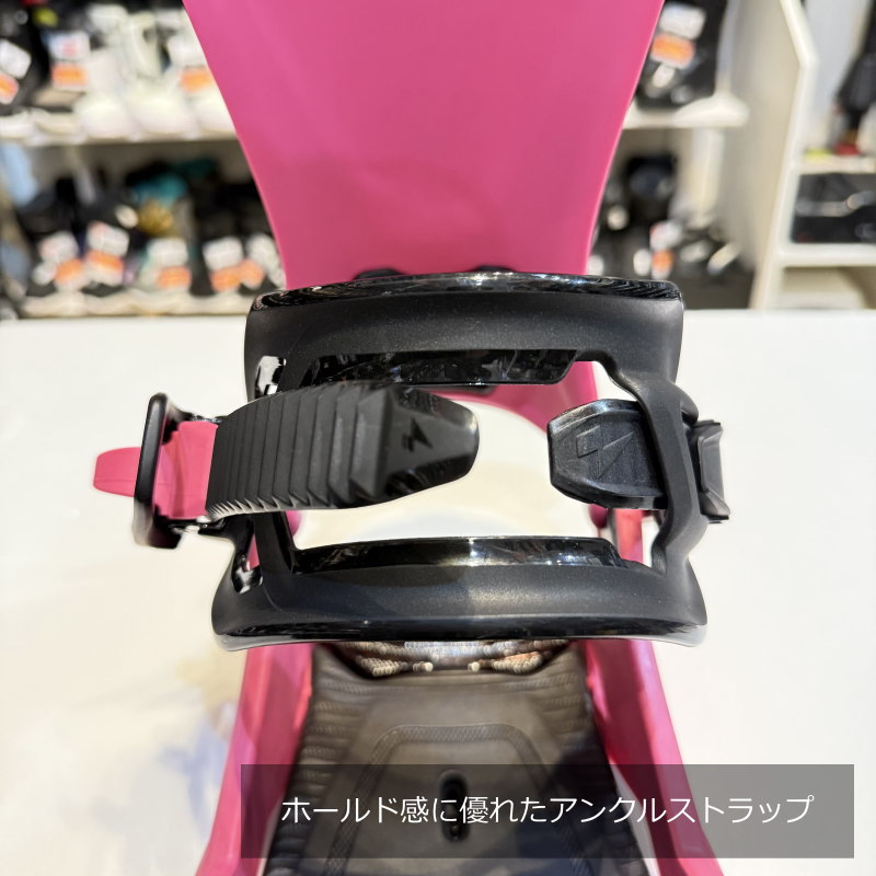 24-25 NITRO ONE カラー:FACTORY CRAFT SERIES Mサイズ ナイトロ ワン