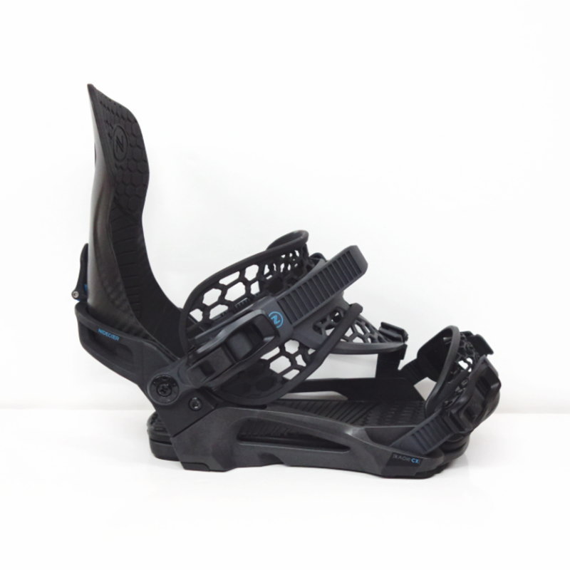 OUTLET】 23-24 NIDECKER KAON-CX カラー:BLACK Lサイズ