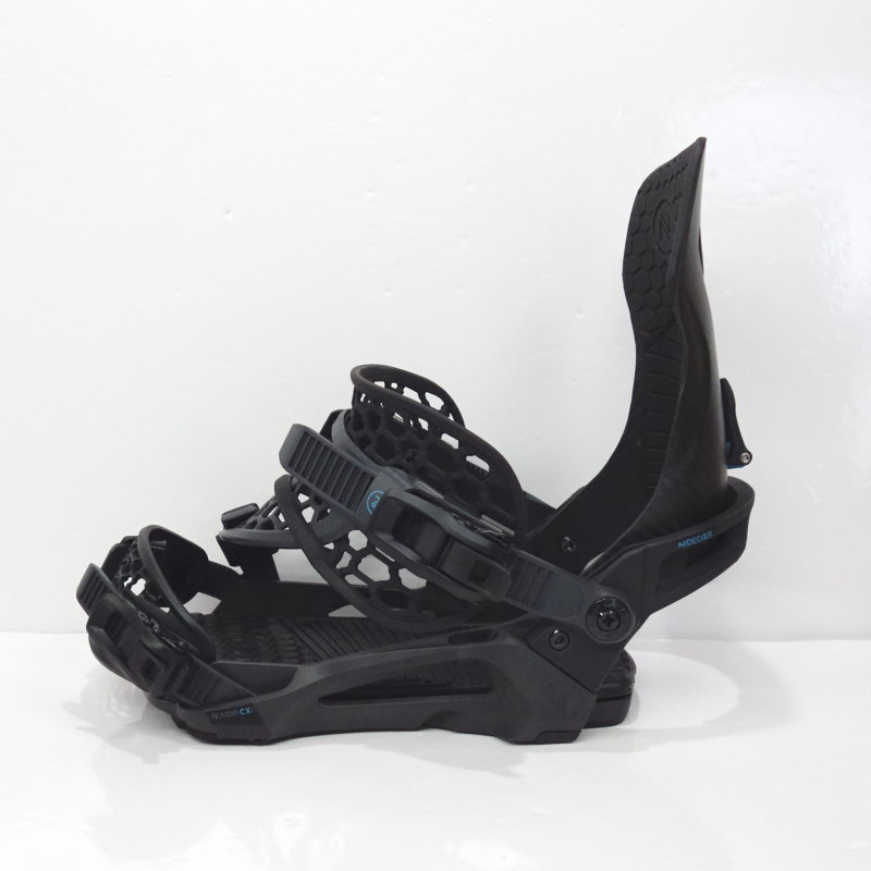 ラスト1点】 【OUTLET】 23-24 NIDECKER KAON-CX カラー:BLACK L