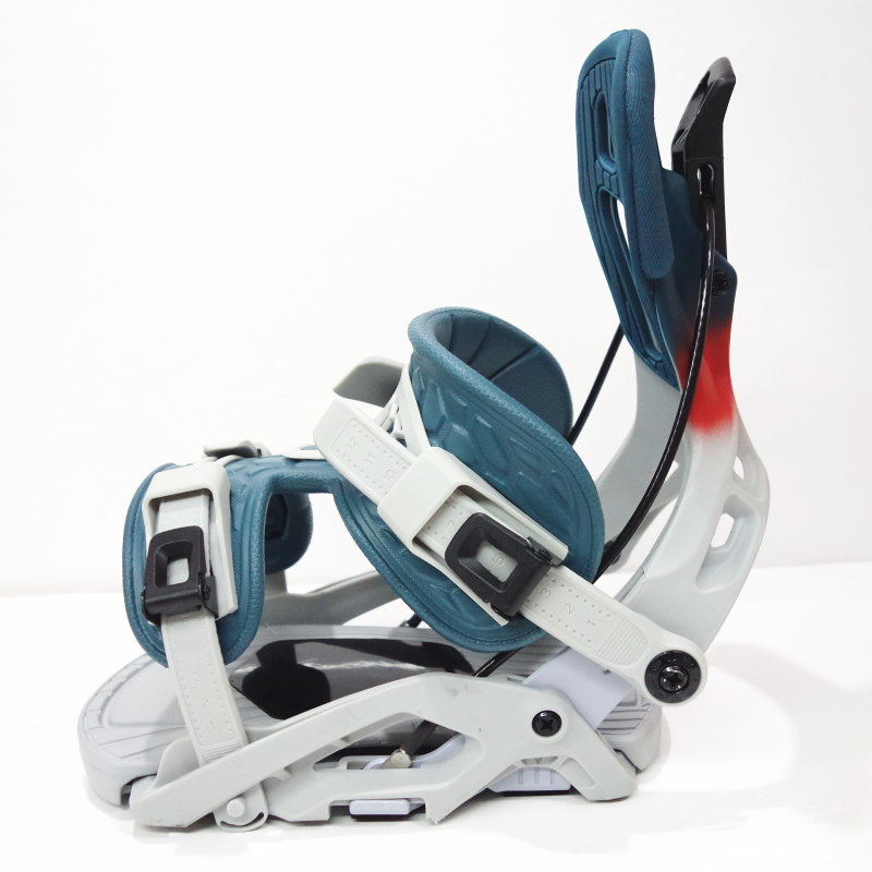 FLOW  FUSE  Mサイズ  色グレー FLOW FUSE Mサイズ 色グレー