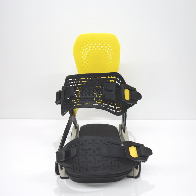 ラスト1点】 22-23 Bataleon Chaos AW カラー:Yellow MLサイズバタ