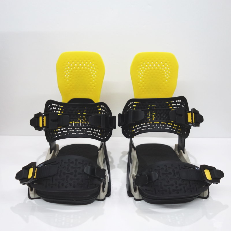 22-23 Bataleon Chaos AW カラー:Yellow MLサイズバタレオン