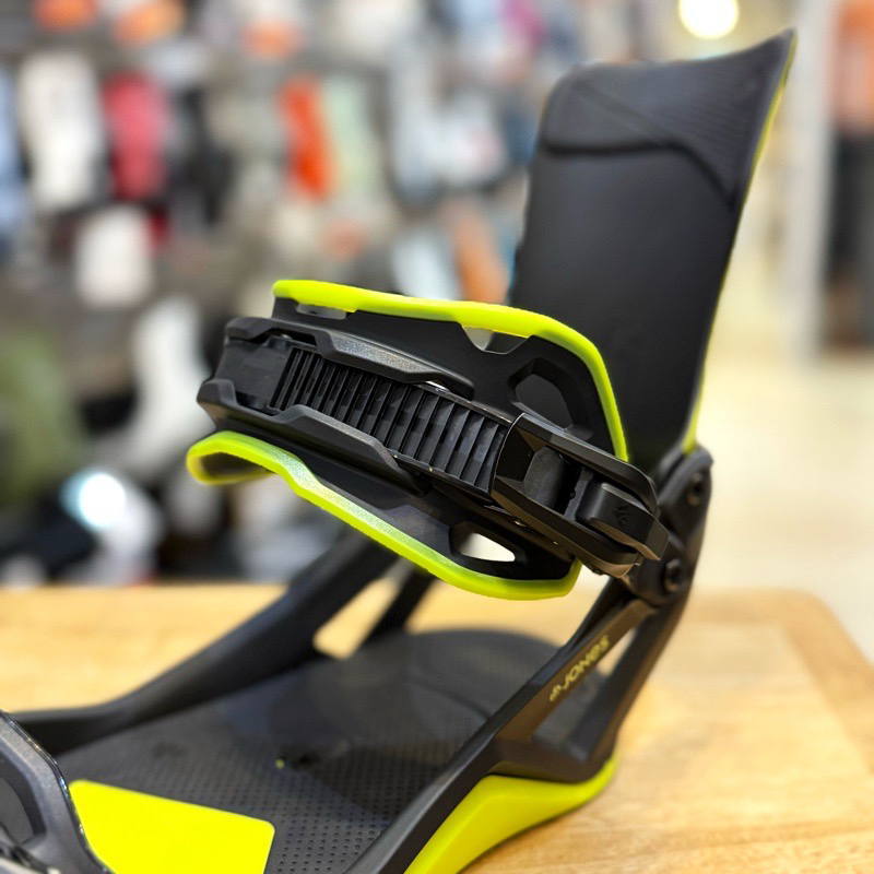 25-26 JONES M's Mercury Fase カラー:Lime Art Lサイズ ジョーンズ