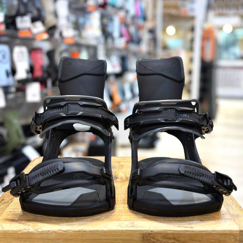 25-26 JONES M's Mercury Fase カラー:Eclipse Black Lサイズ