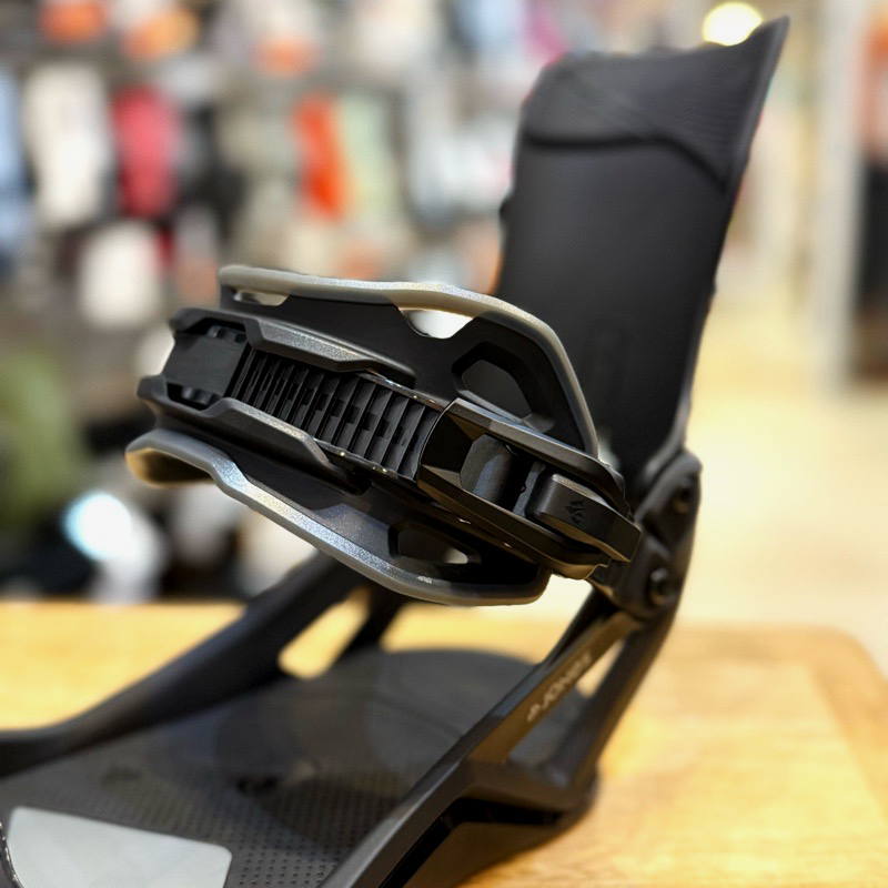 25-26 JONES M's Mercury Fase カラー:Eclipse Black Lサイズ