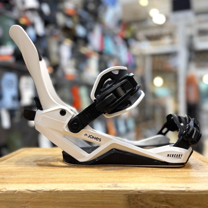 25-26 JONES M's Mercury Fase カラー:Cloud White Lサイズ ジョーンズ