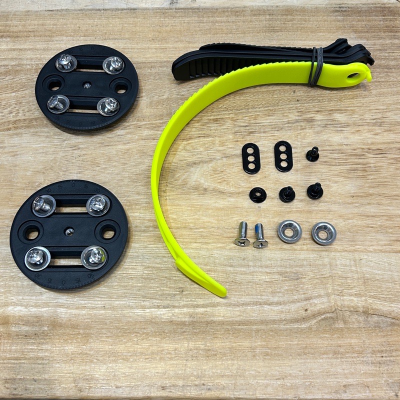 25-26 BATALEON BLASTER AW FASE カラー:TO GREY MLサイズ バタレオン