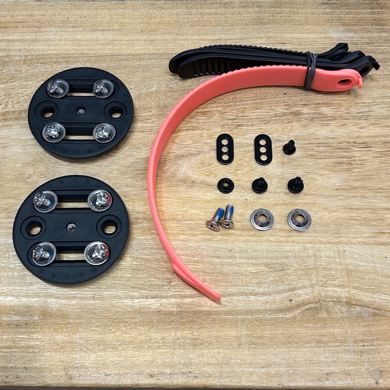 25-26 BATALEON BLASTER AW FASE カラー:WHITE MLサイズ バタレオン