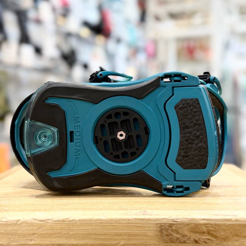 25-26 NITRO PHANTOM カラー:Aqua Fade Mサイズ ナイトロ メンズ