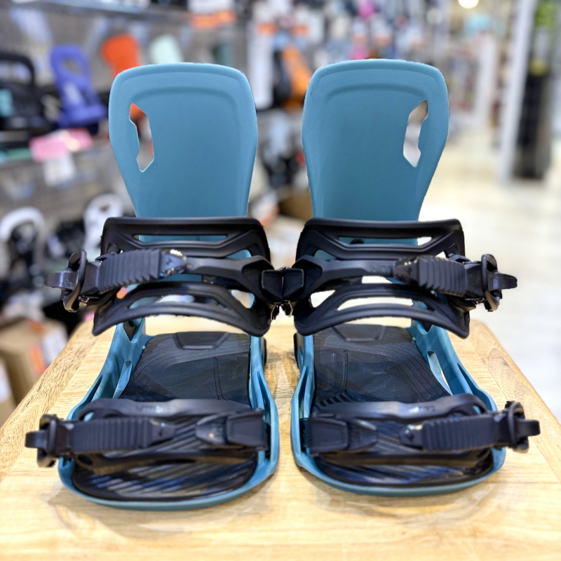 25-26 NITRO TALENT カラー:Dark Teal Mサイズ ナイトロ メンズ