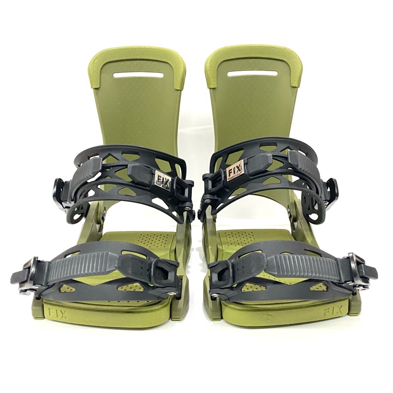 ラスト1点】 【OUTLET】 24-25 FIX MAGNUM カラー:ARMY Mサイズ