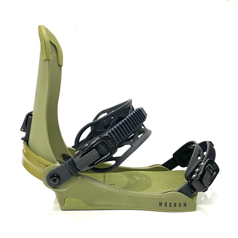 ラスト1点】 【OUTLET】 24-25 FIX MAGNUM カラー:ARMY Mサイズ