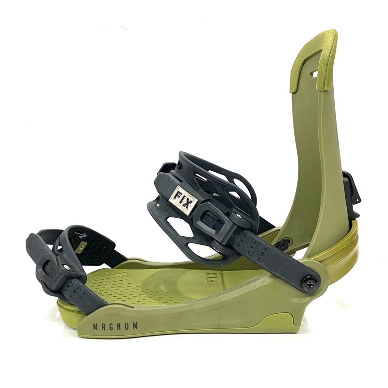 ラスト1点】 【OUTLET】 24-25 FIX MAGNUM カラー:ARMY Mサイズ