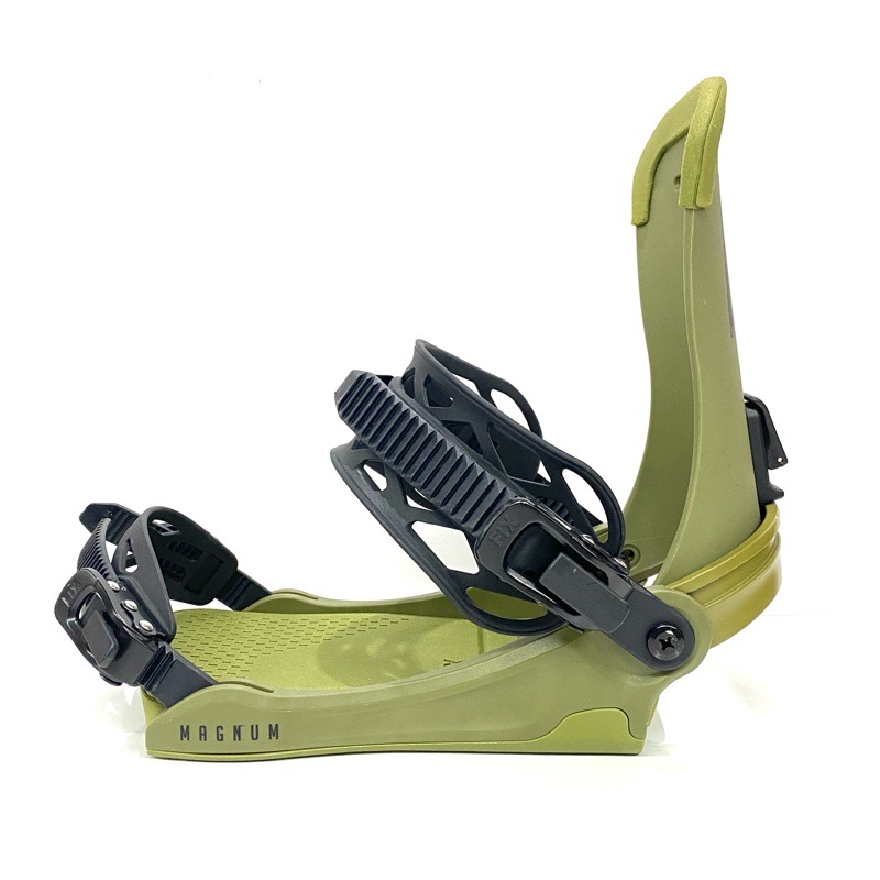 ラスト1点】 【OUTLET】 24-25 FIX MAGNUM カラー:ARMY Mサイズ