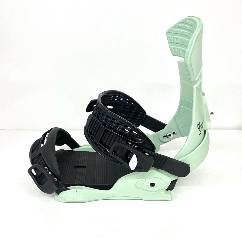 24-25 DRAKE FIFTY カラー:MINT BLACK Mサイズ ドレイク メンズ