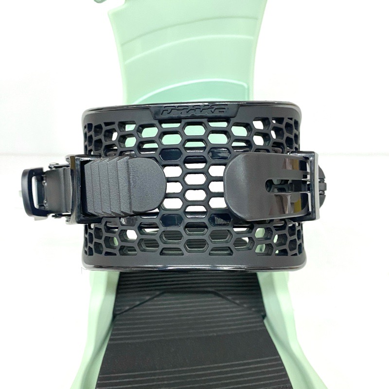 24-25 DRAKE FIFTY カラー:MINT BLACK Mサイズ ドレイク メンズ