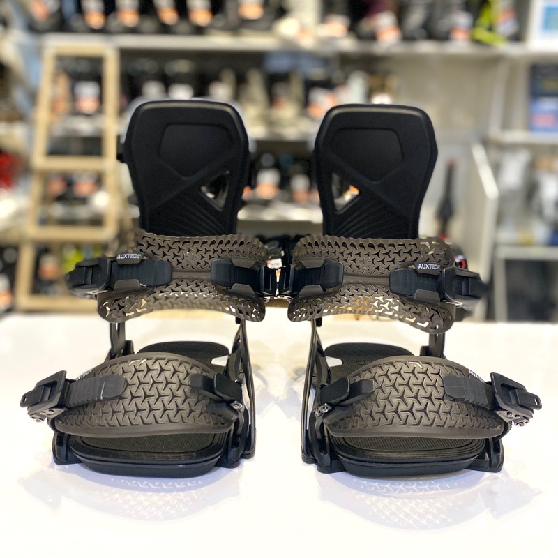 24-25 ROME SDS VICE カラー:BLACK Sサイズ ローム メンズ